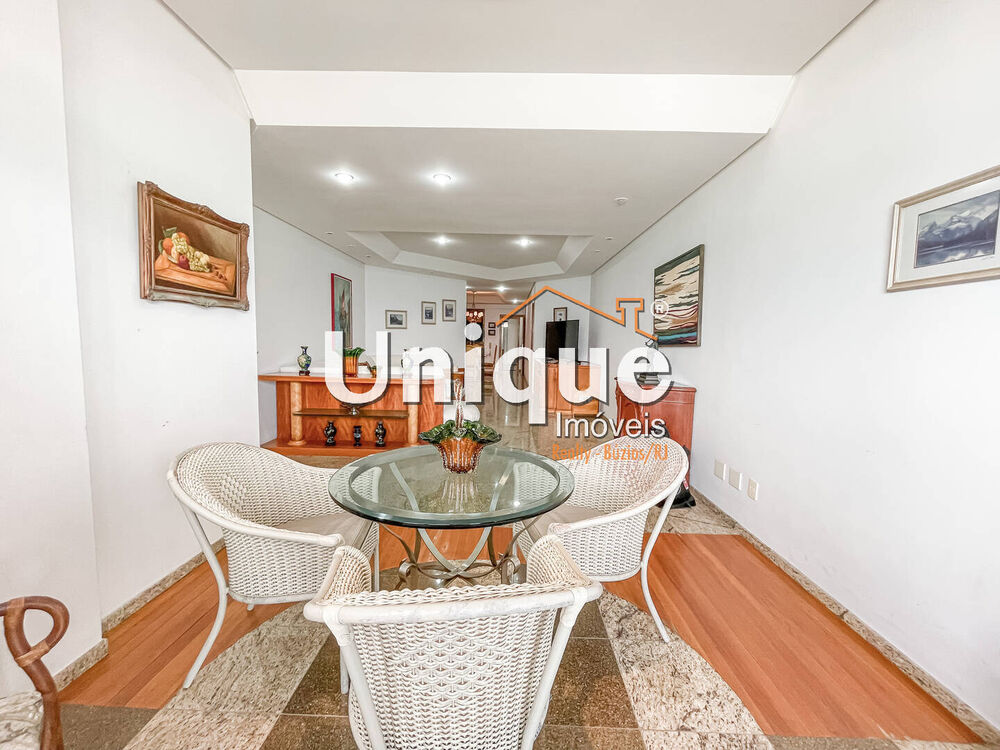 Apartamento, 4 quartos, 250 m² - Foto 7