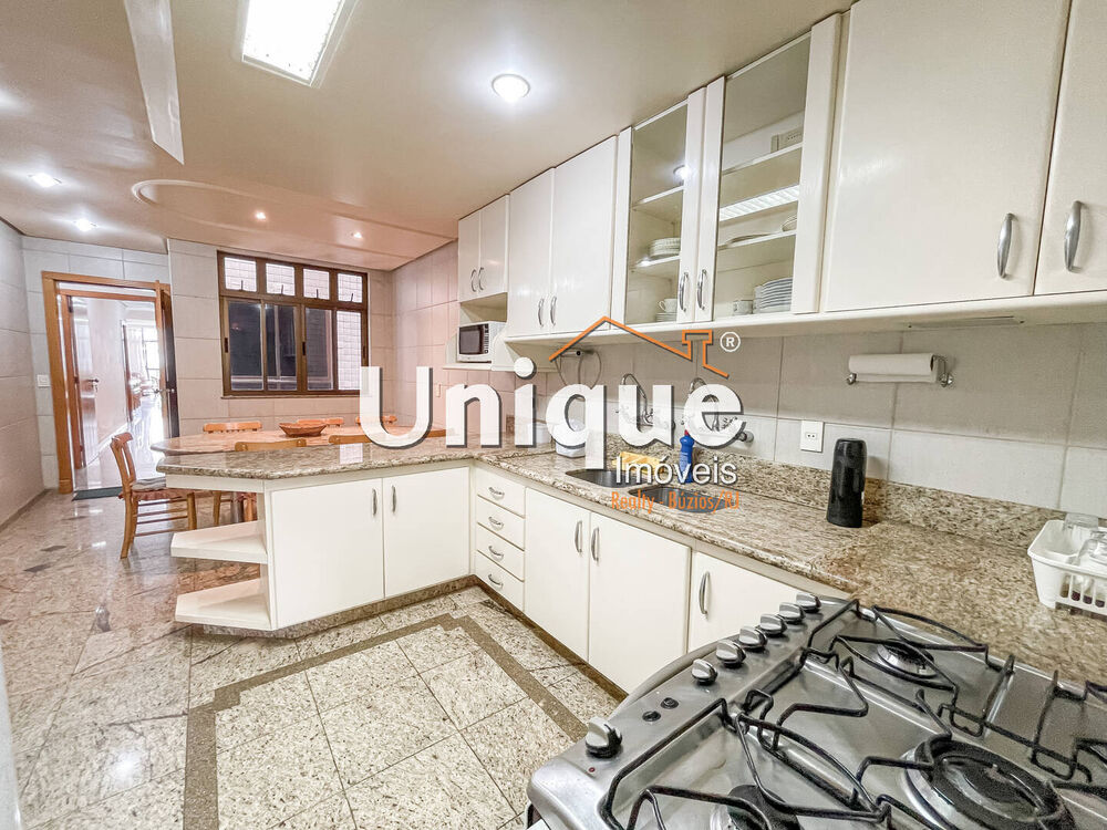 Apartamento, 4 quartos, 250 m² - Foto 1