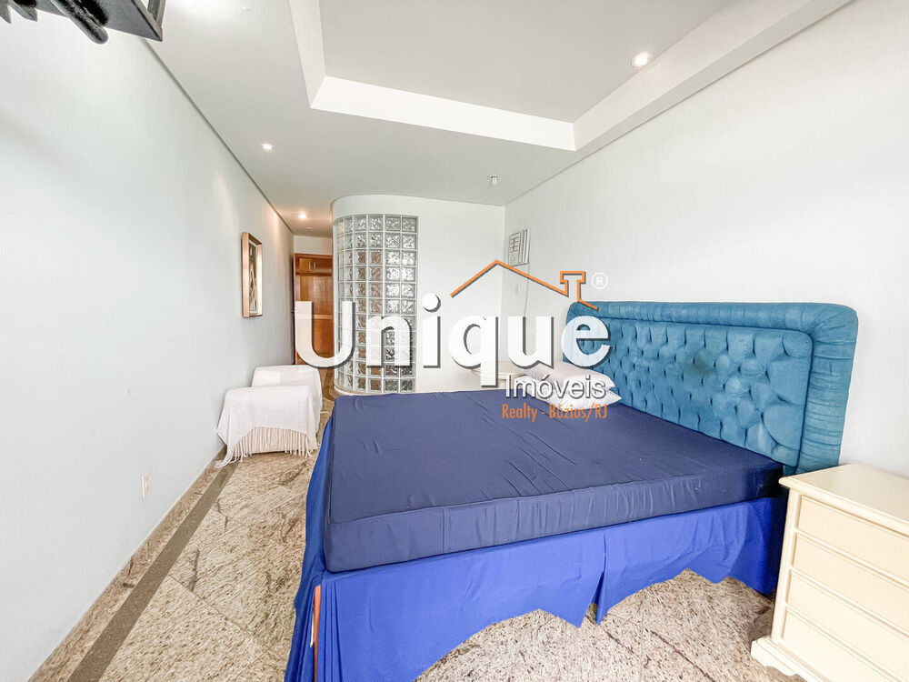 Apartamento, 4 quartos, 250 m² - Foto 11