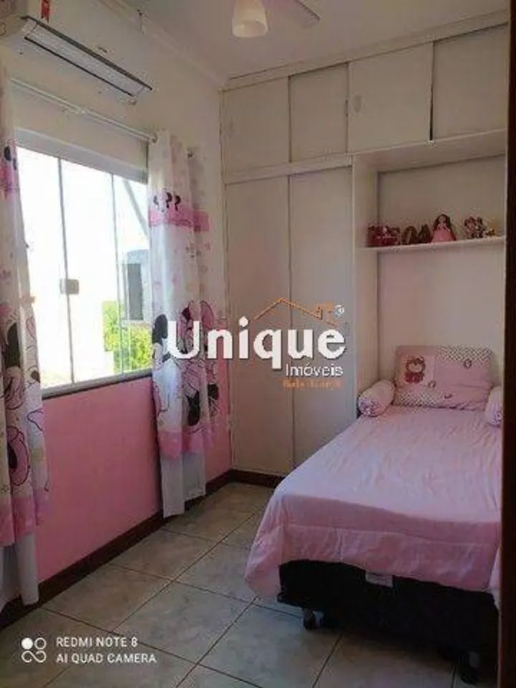 Casa, 4 quartos, 170 m² - Foto 6