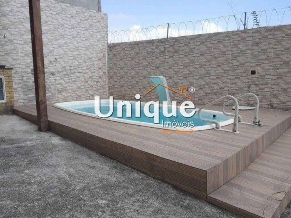Casa, 4 quartos, 170 m² - Foto 9