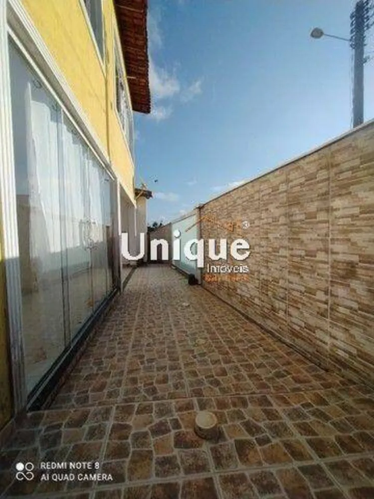 Casa, 4 quartos, 170 m² - Foto 14