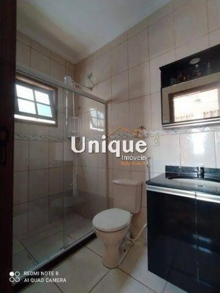 Casa, 4 quartos, 170 m² - Foto 5