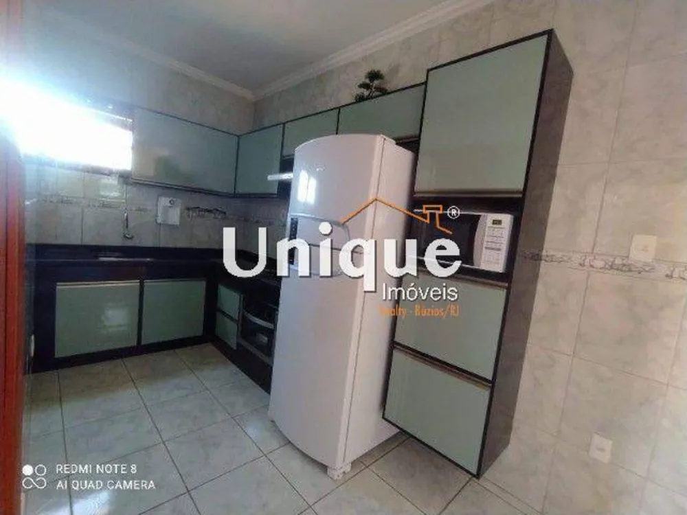 Casa, 4 quartos, 170 m² - Foto 10