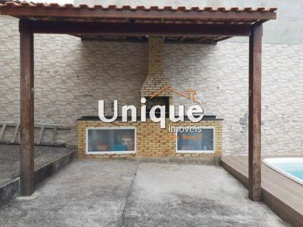 Casa, 4 quartos, 170 m² - Foto 13