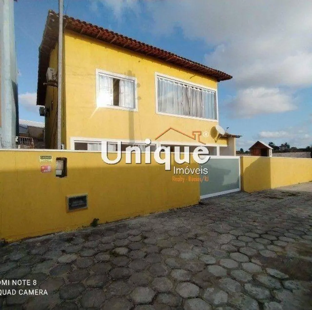 Casa, 4 quartos, 170 m² - Foto 1