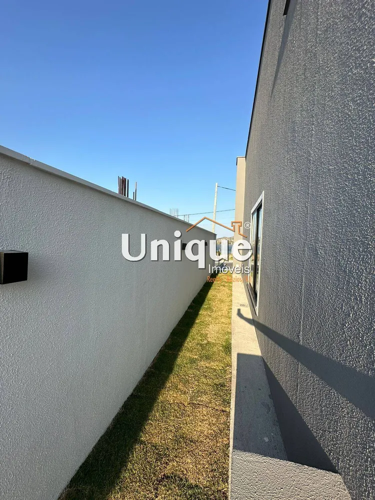 Casa, 3 quartos, 252 m² - Foto 12