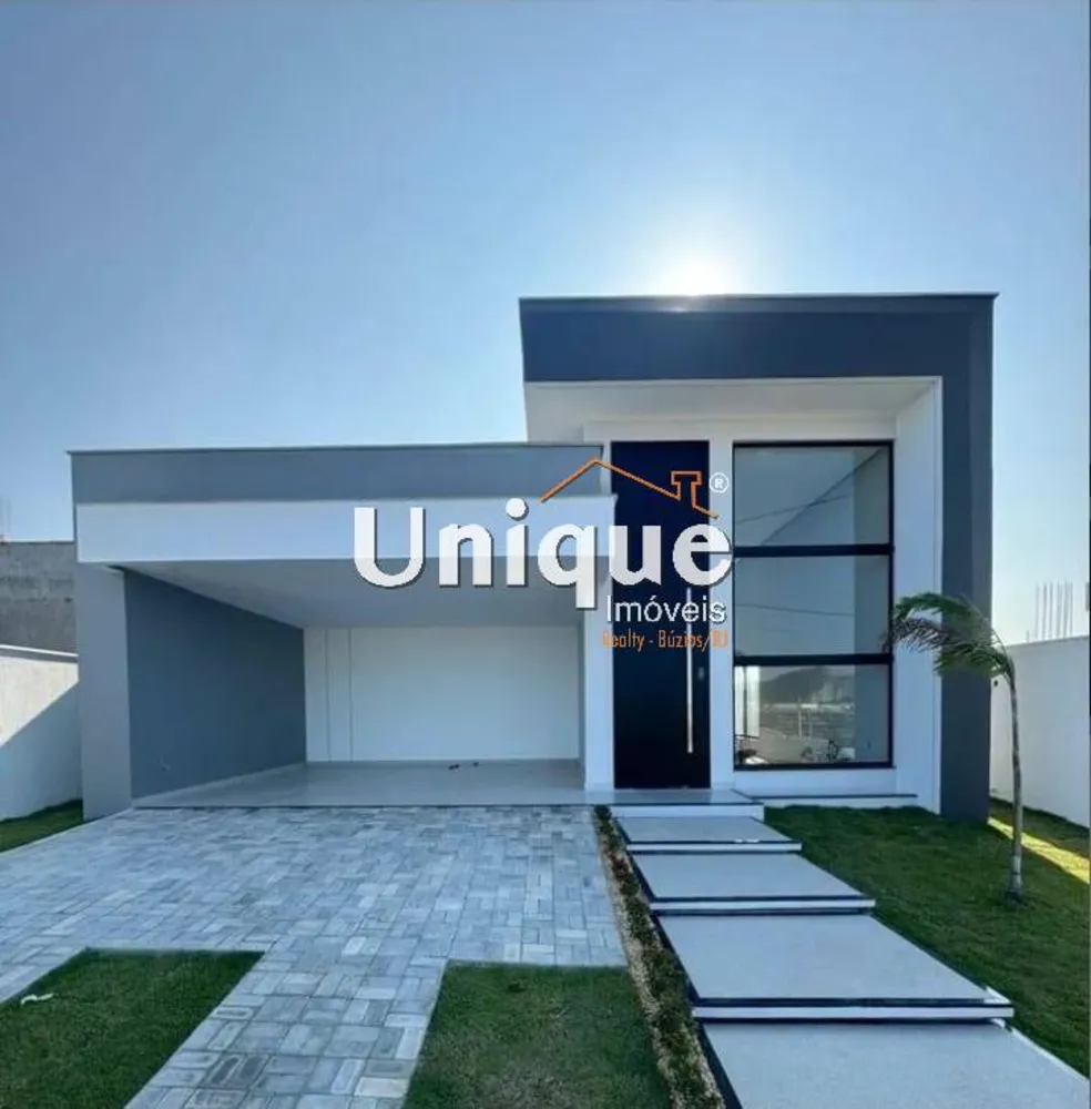 Casa, 3 quartos, 252 m² - Foto 1