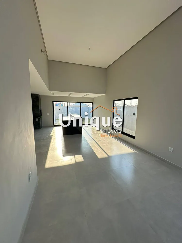 Casa, 3 quartos, 252 m² - Foto 4
