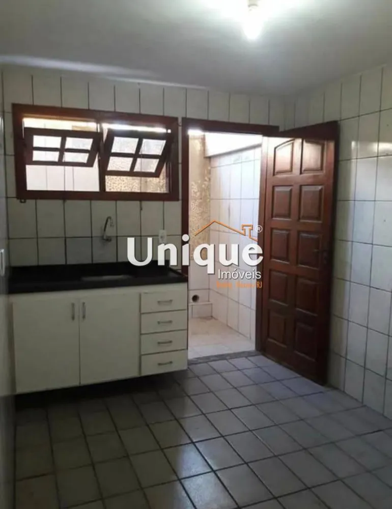 Apartamento, 2 quartos, 62 m² - Foto 7