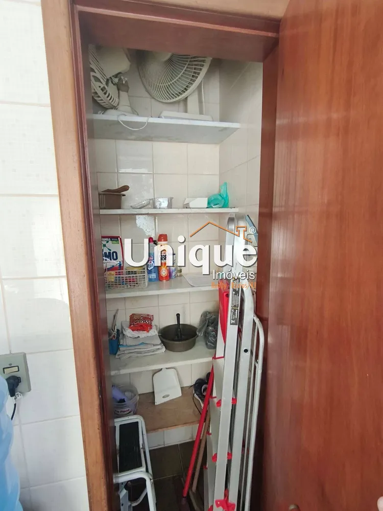 Apartamento, 3 quartos, 154 m² - Foto 8