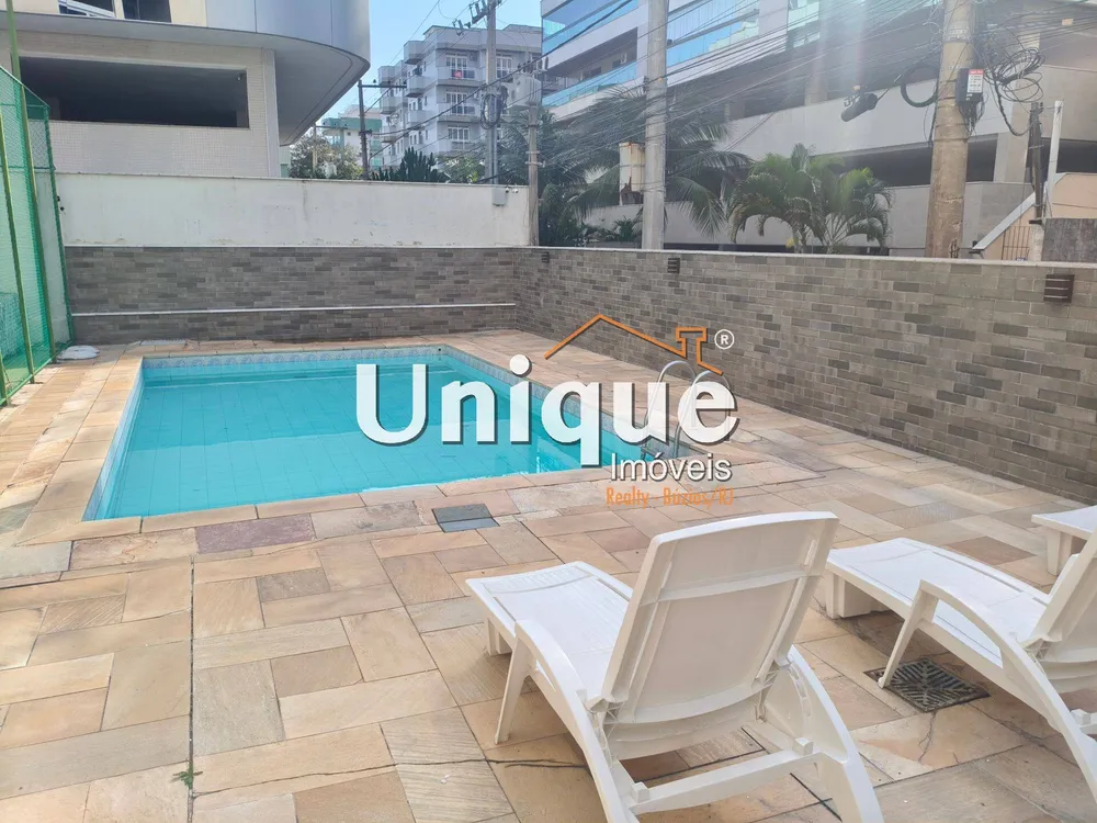Apartamento, 3 quartos, 154 m² - Foto 20