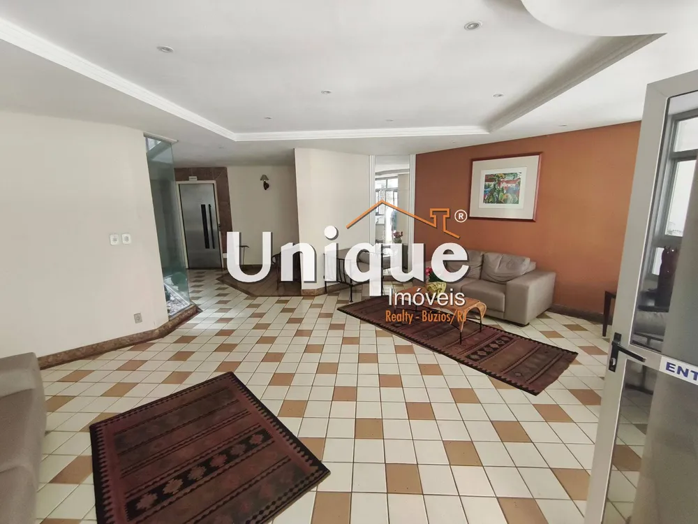 Apartamento, 3 quartos, 154 m² - Foto 23