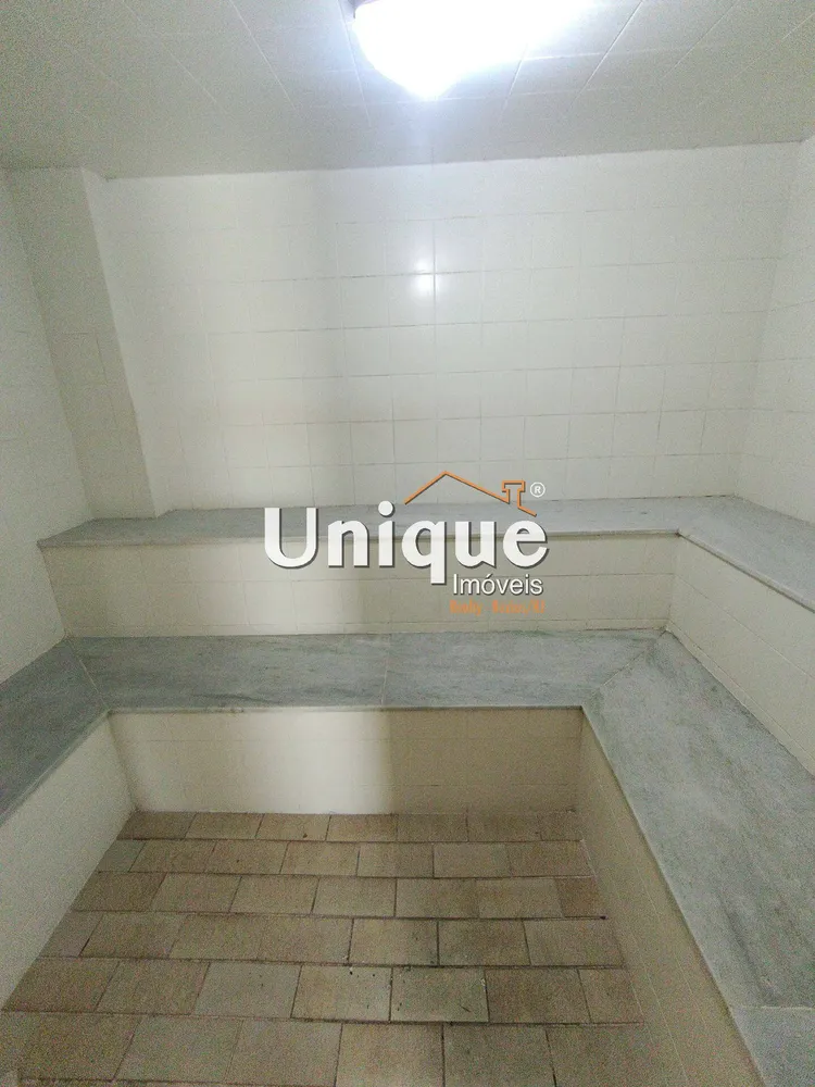 Apartamento, 3 quartos, 154 m² - Foto 21