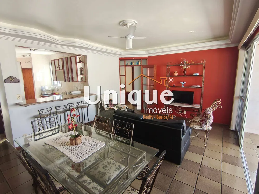 Apartamento, 3 quartos, 154 m² - Foto 3
