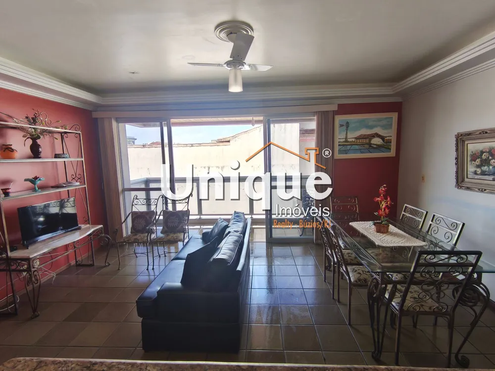Apartamento, 3 quartos, 154 m² - Foto 1