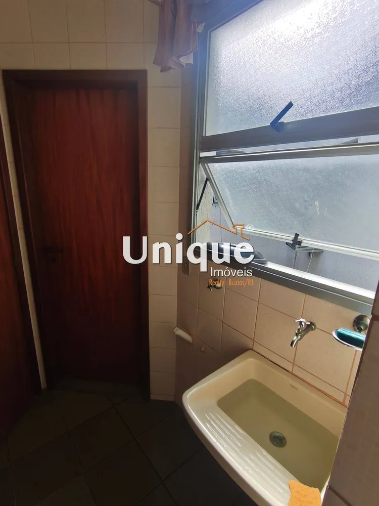 Apartamento, 3 quartos, 154 m² - Foto 9