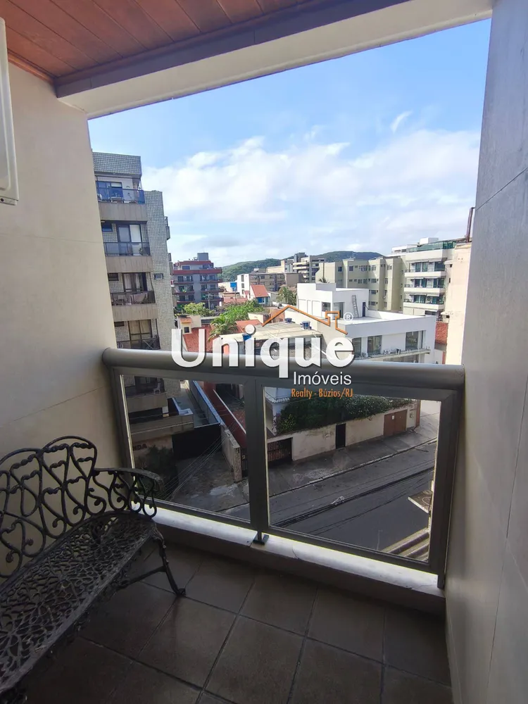 Apartamento, 3 quartos, 154 m² - Foto 13