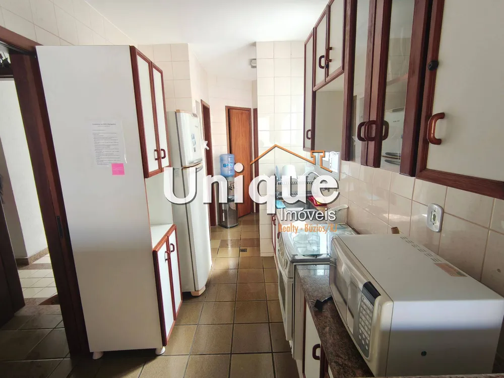 Apartamento, 3 quartos, 154 m² - Foto 7