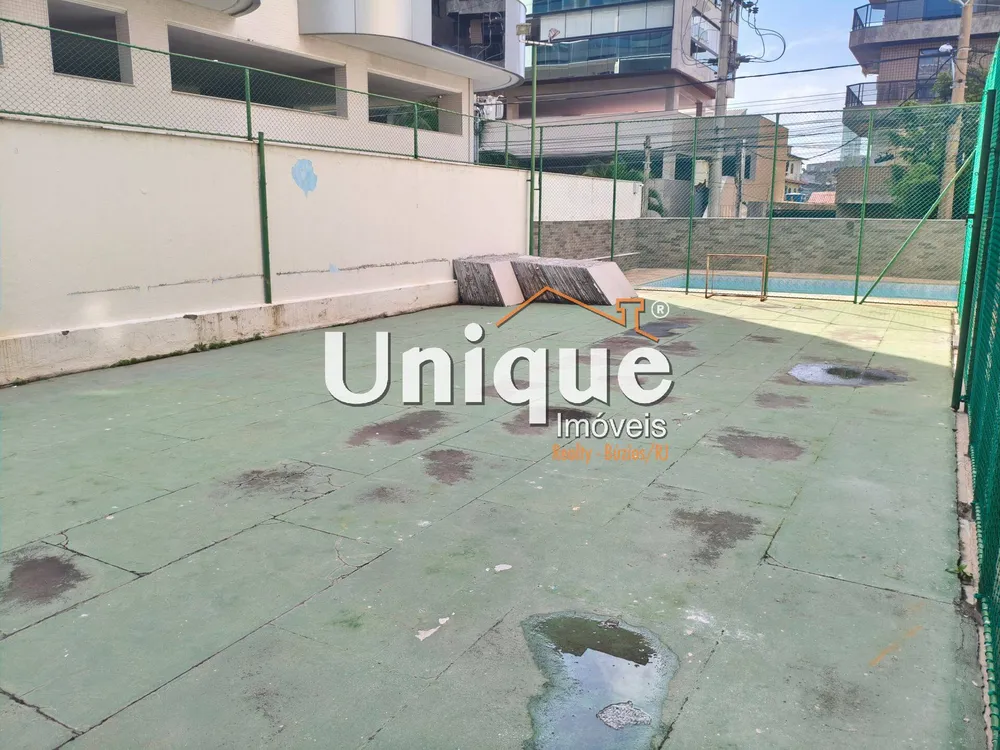 Apartamento, 3 quartos, 154 m² - Foto 22