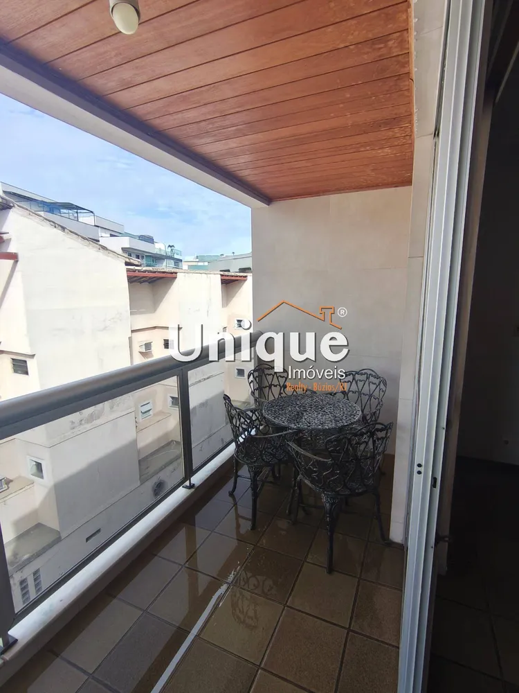Apartamento, 3 quartos, 154 m² - Foto 5