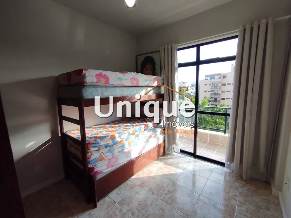 Apartamento, 3 quartos, 175 m² - Foto 16
