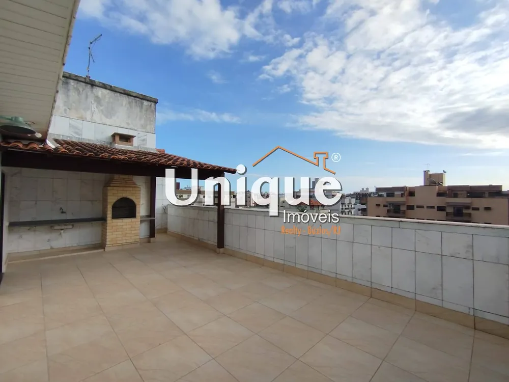 Apartamento, 3 quartos, 175 m² - Foto 1