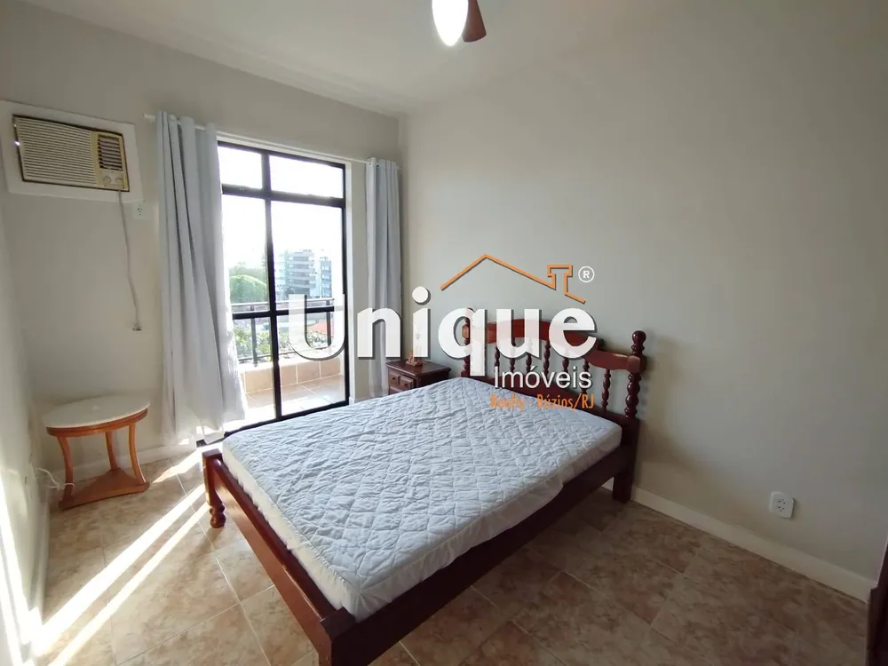 Apartamento, 3 quartos, 175 m² - Foto 9
