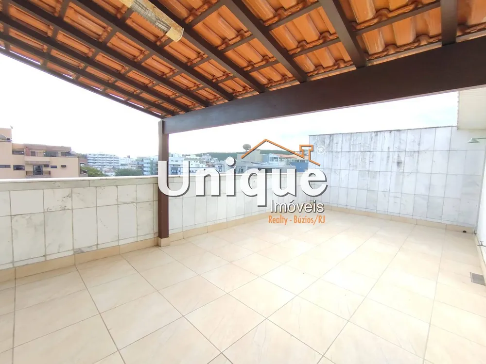 Apartamento, 3 quartos, 175 m² - Foto 3