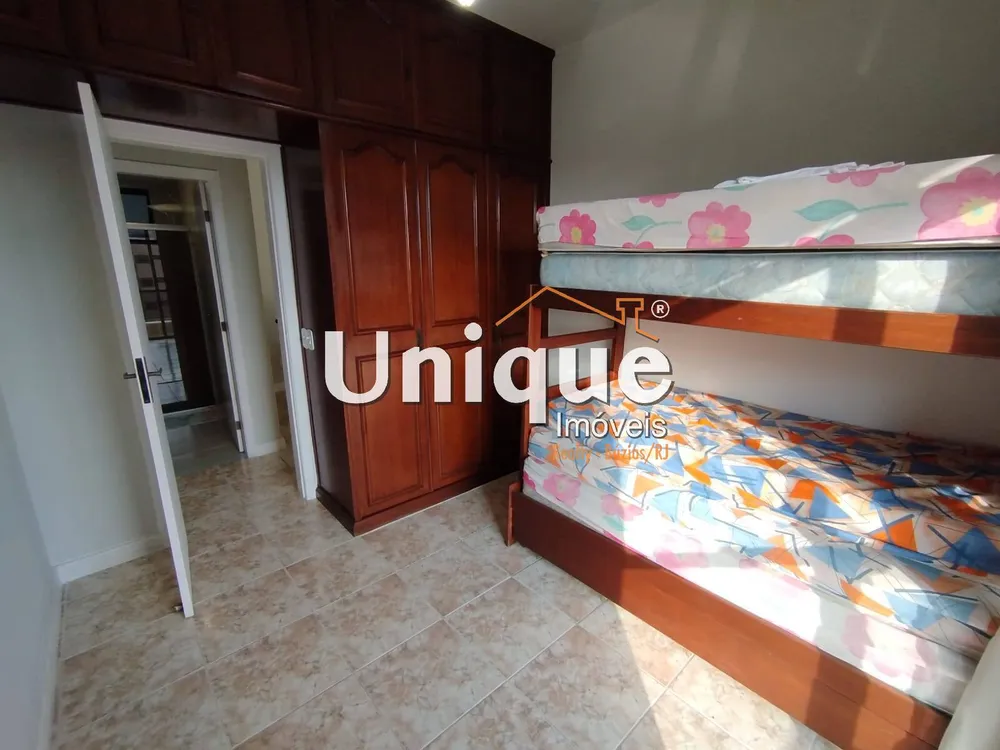 Apartamento, 3 quartos, 175 m² - Foto 14