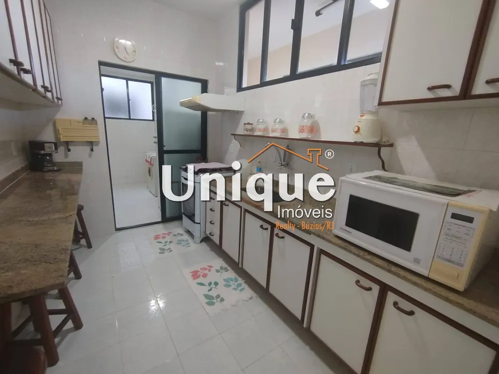 Apartamento, 3 quartos, 175 m² - Foto 4