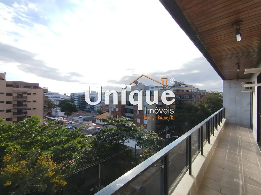 Apartamento, 3 quartos, 175 m² - Foto 11