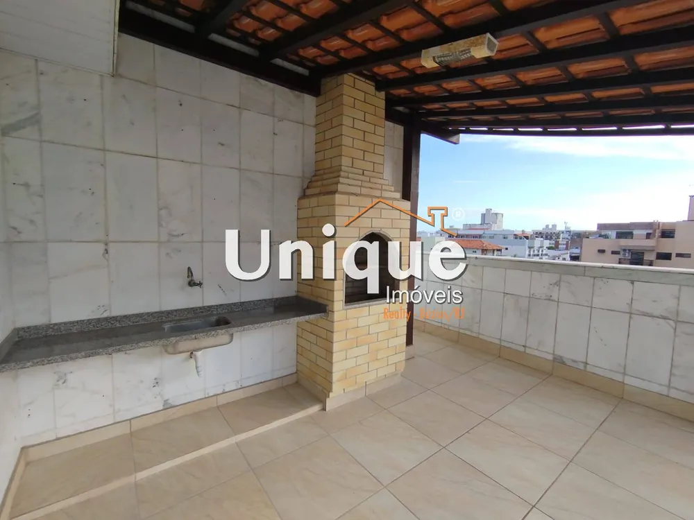 Apartamento, 3 quartos, 175 m² - Foto 2