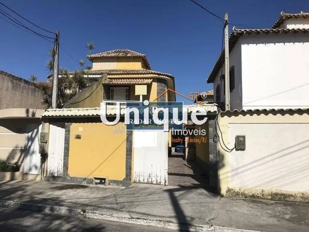 Casa, 3 quartos, 85 m² - Foto 1