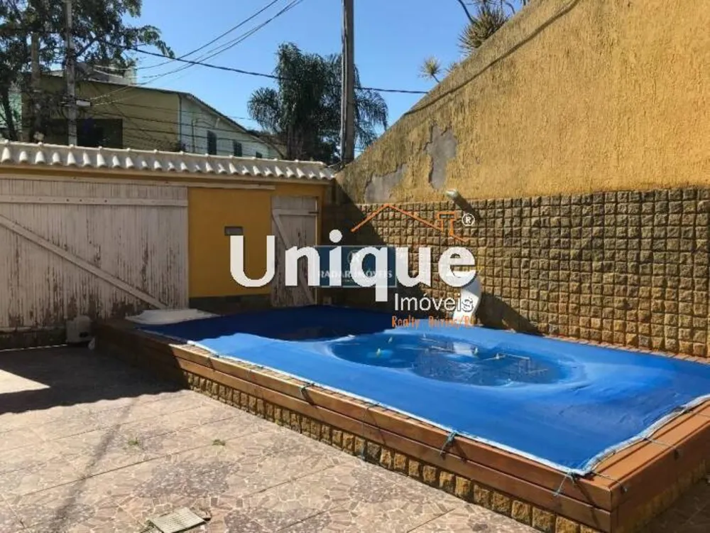 Casa, 3 quartos, 85 m² - Foto 3