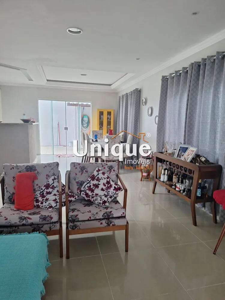 Casa, 5 quartos, 179 m² - Foto 4