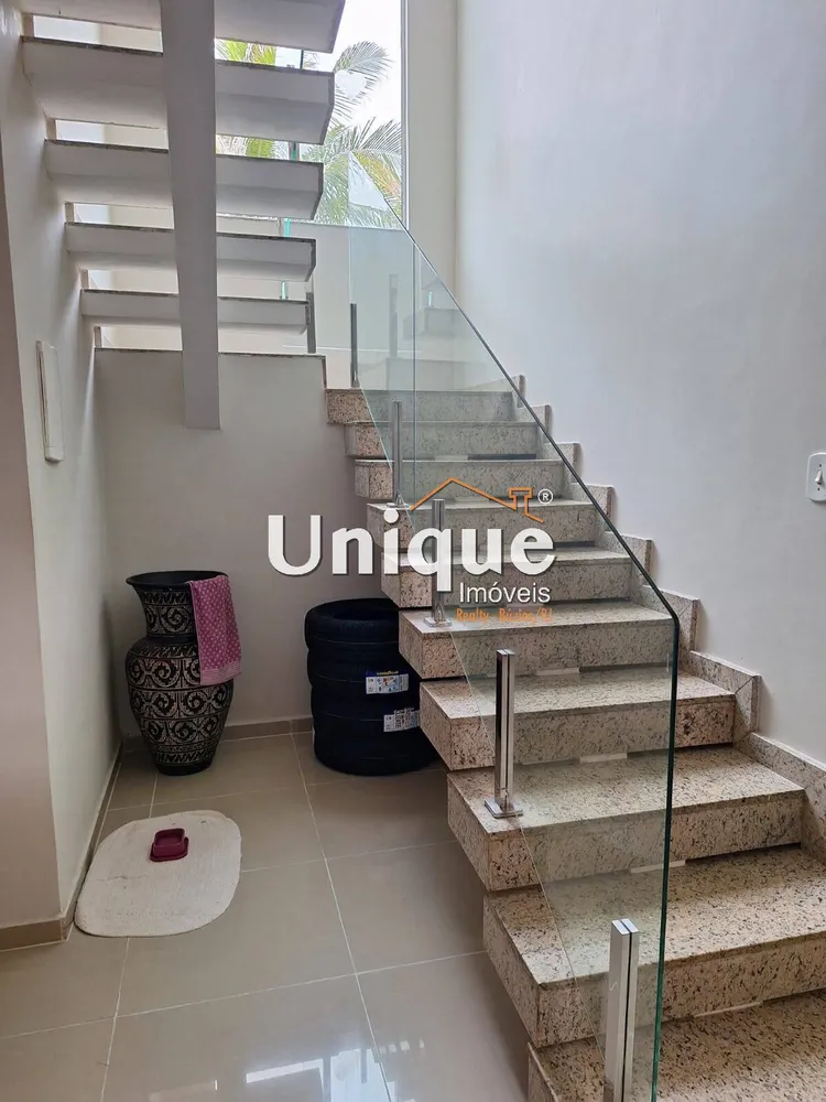 Casa, 5 quartos, 179 m² - Foto 6
