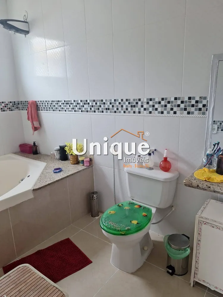 Casa, 5 quartos, 179 m² - Foto 3