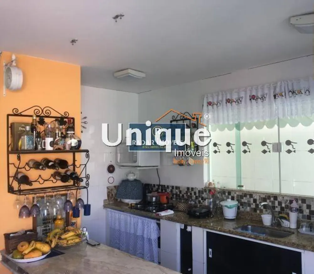 Casa, 4 quartos, 172 m² - Foto 11