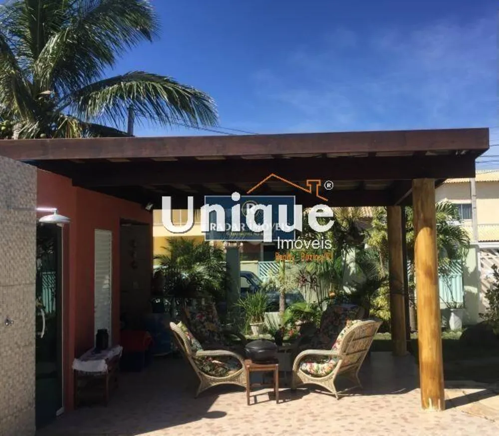 Casa, 4 quartos, 172 m² - Foto 4