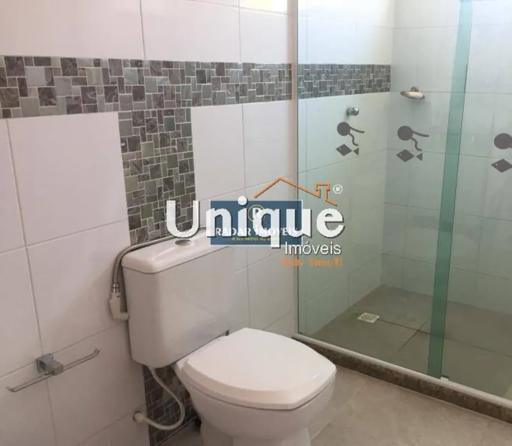 Casa, 4 quartos, 172 m² - Foto 9