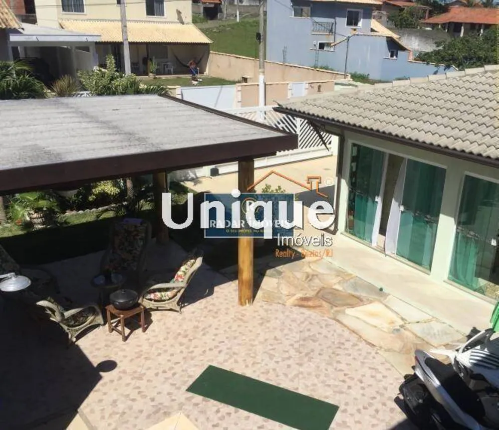 Casa, 4 quartos, 172 m² - Foto 6