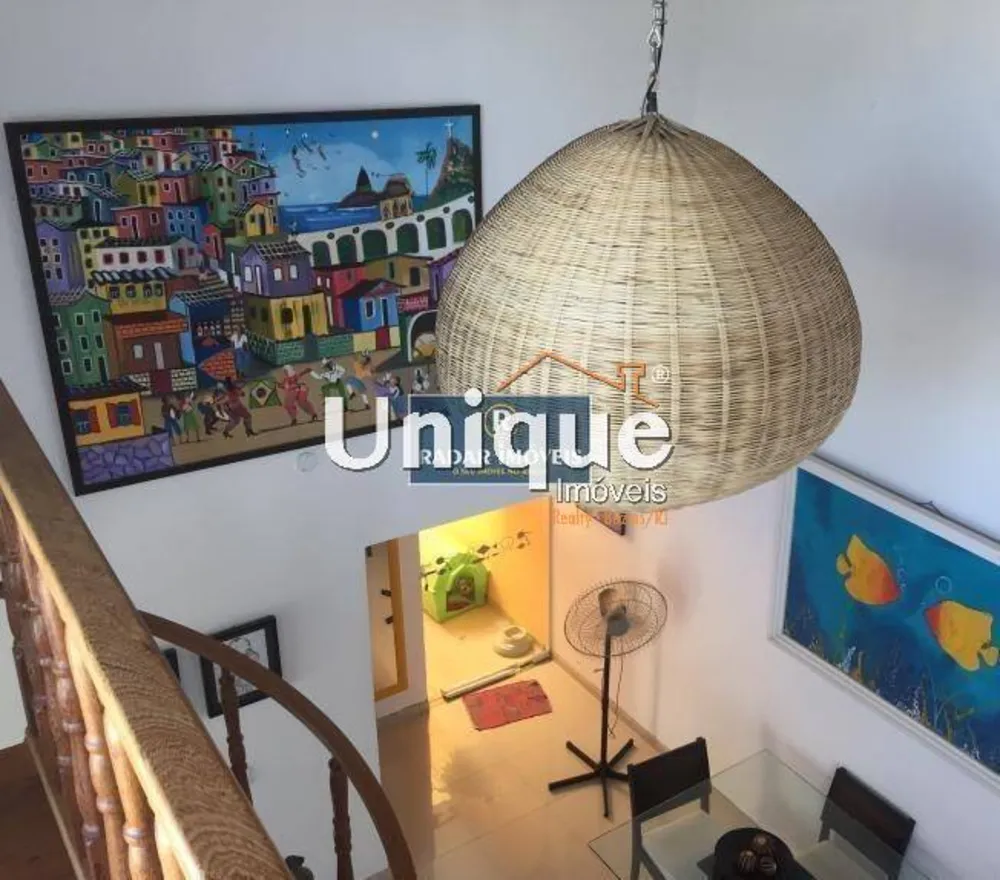 Casa, 4 quartos, 172 m² - Foto 11