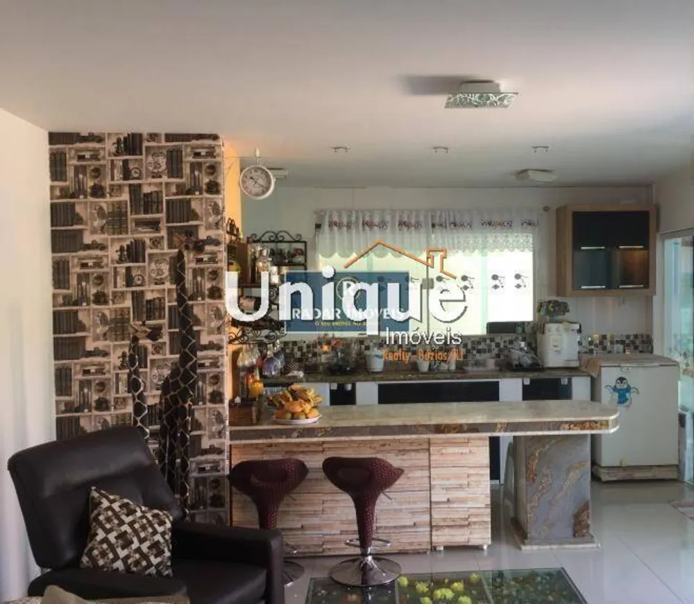 Casa, 4 quartos, 172 m² - Foto 13