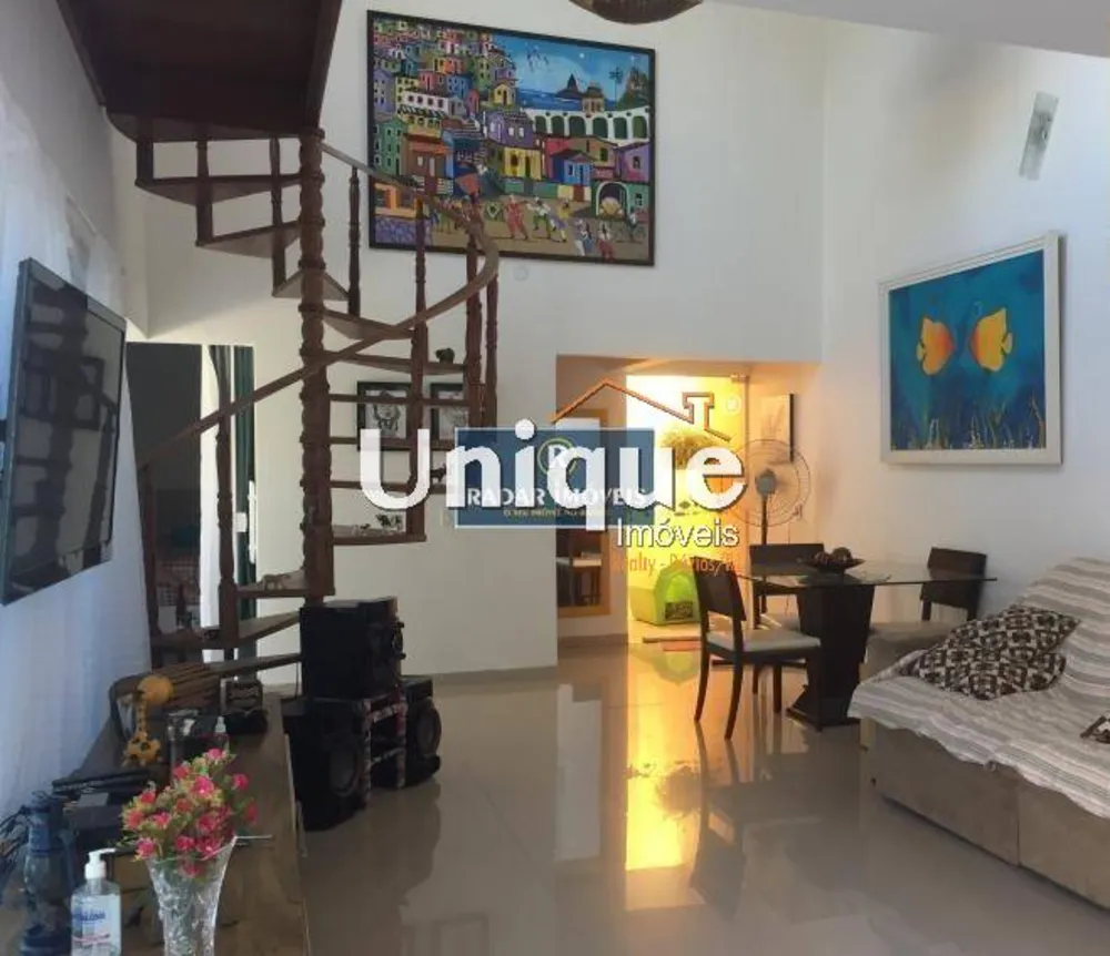 Casa, 4 quartos, 172 m² - Foto 8