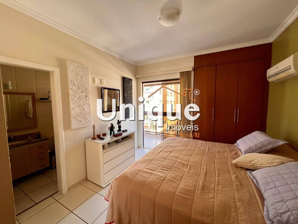 Apartamento, 3 quartos, 130 m² - Foto 1