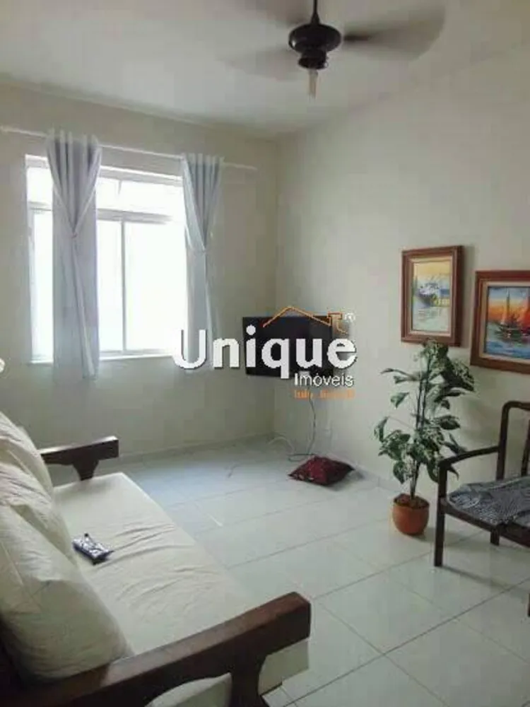 Apartamento, 2 quartos, 77 m² - Foto 5