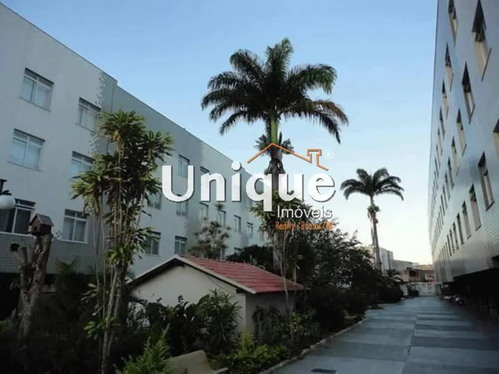 Apartamento, 2 quartos, 77 m² - Foto 3