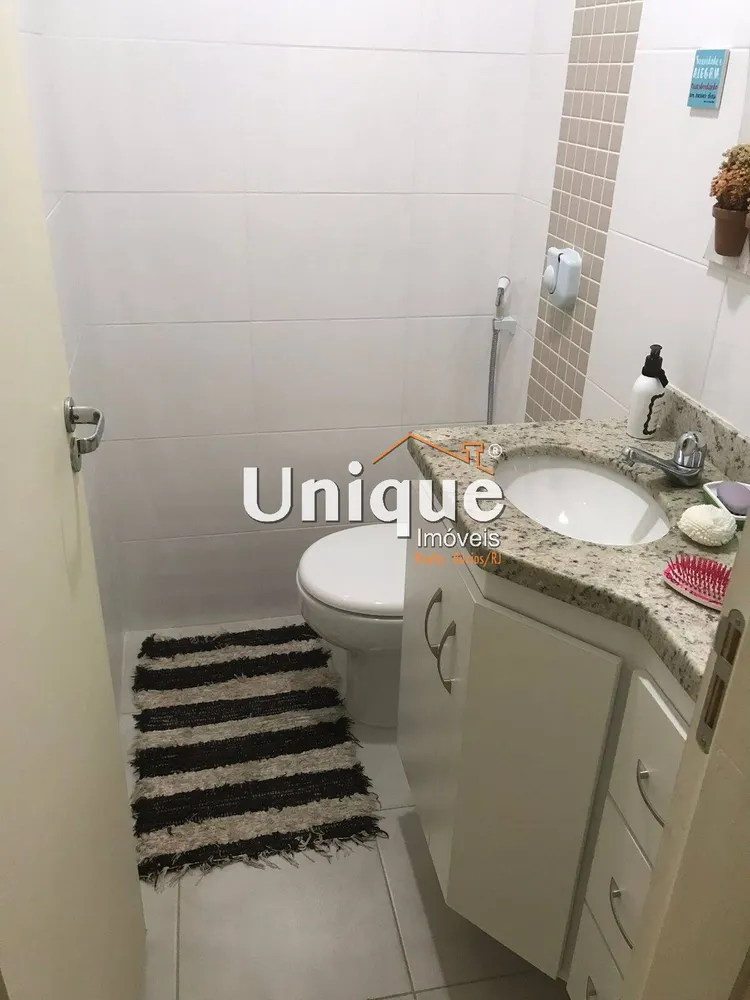 Apartamento, 1 quarto, 65 m² - Foto 6