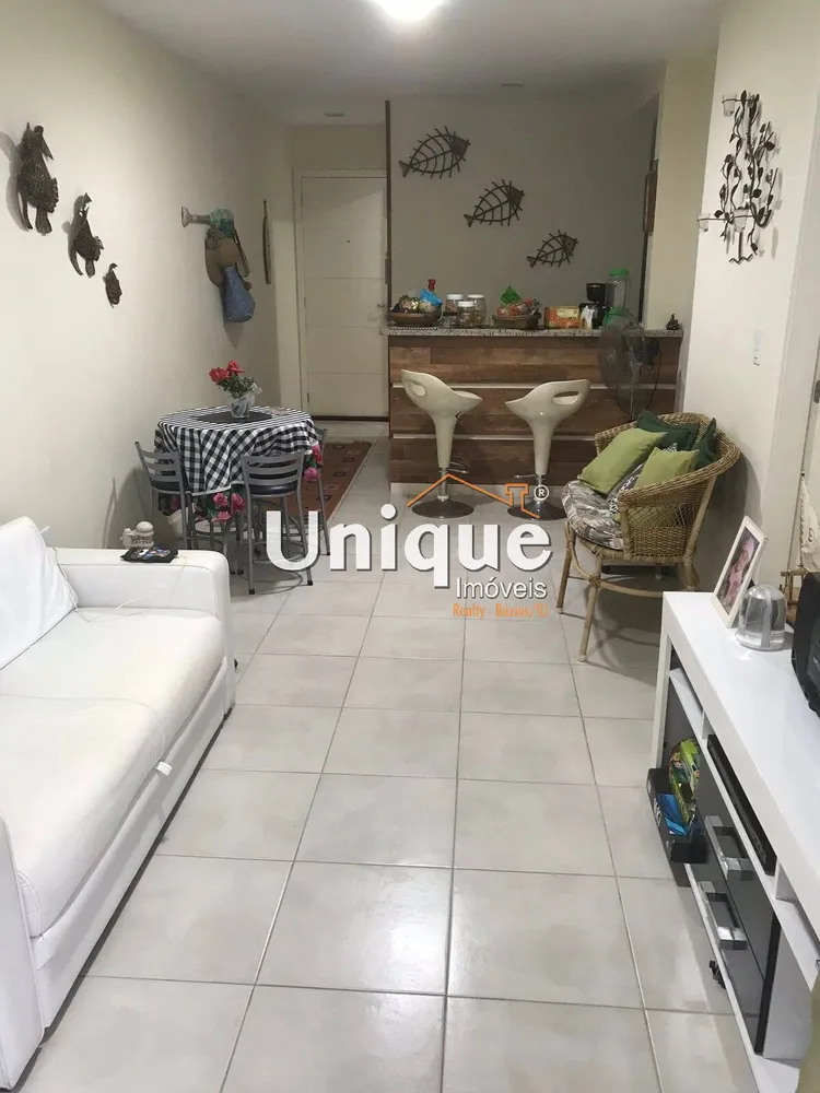 Apartamento, 1 quarto, 65 m² - Foto 2